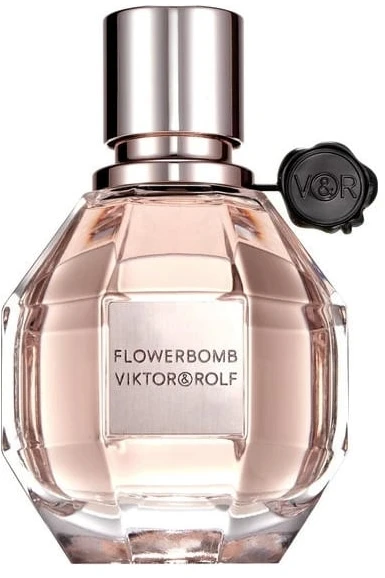 Viktor & Rolf Flowerbomb EDP parfumuotas vanduo moterims, 50 ml