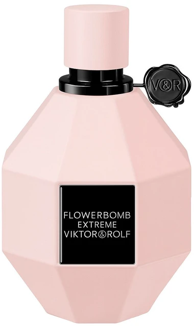 Viktor & Rolf Flowerbomb Extreme EDP parfumuotas vanduo moterims, 100 ml