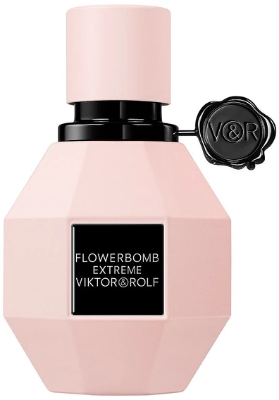 Viktor & Rolf Flowerbomb Extreme EDP parfumuotas vanduo moterims, 30 ml