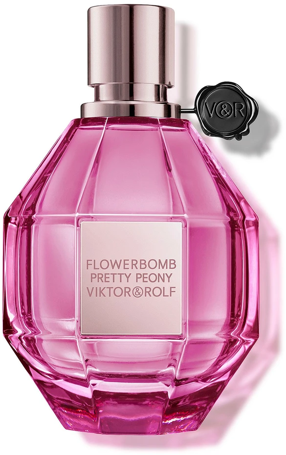 Viktor & Rolf Flowerbomb EDP parfumuotas vanduo moterims, 50 ml