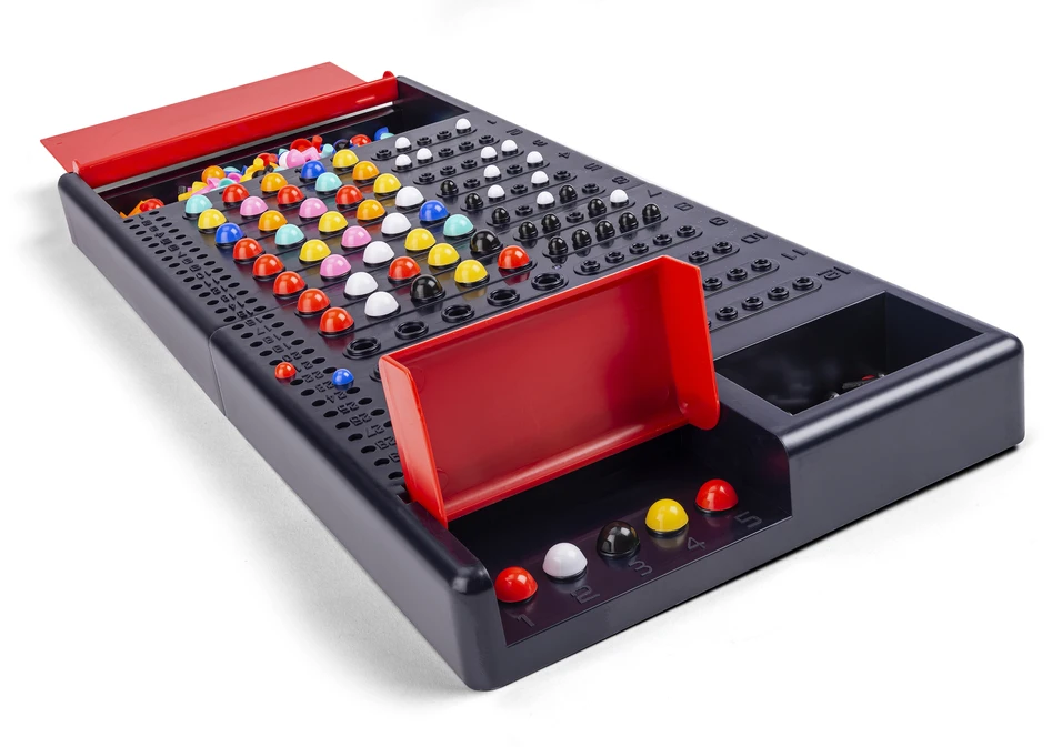 Vini Games Vini – Super Codebreaker (31145)