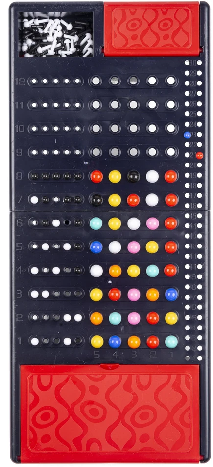 Vini Games Vini – Super Codebreaker (31145)