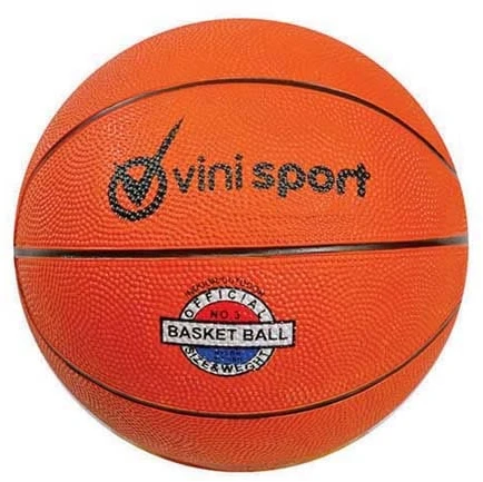 Vini Sport - krepšinio kamuolys, 3 dydis (24160)