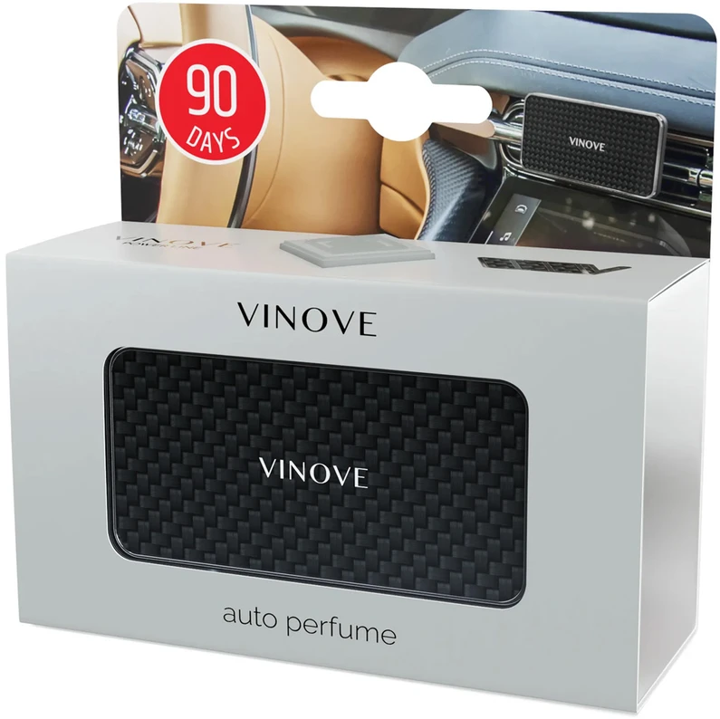 Vinove Silverstone Power Line kvapukas pakuotėje