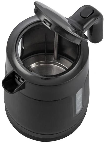 Virdulys Lafe Essential S 1L juoda
