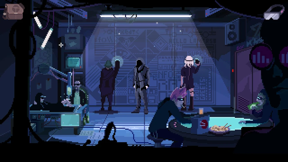 „VirtuaVerse“ (riboto leidimo) – „Nintendo Switch“