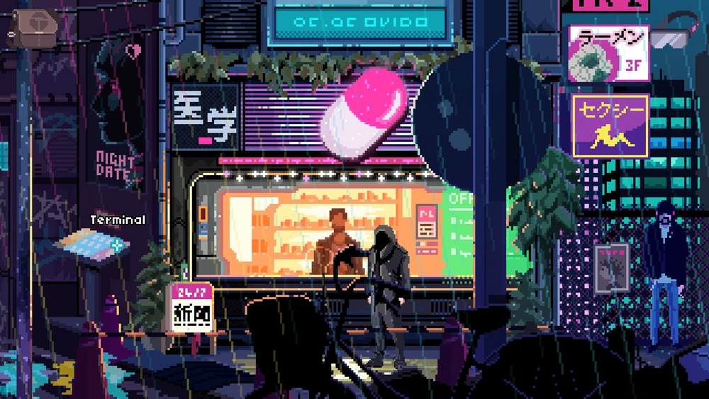 „VirtuaVerse“ (riboto leidimo) – „Nintendo Switch“