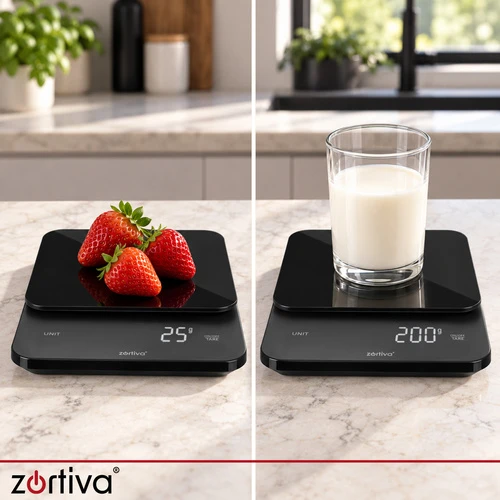 10kg Zortiva Kitchen Scale