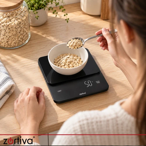 10kg Zortiva Kitchen Scale