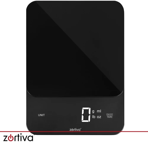10kg Zortiva Kitchen Scale