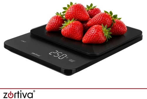 10kg Zortiva Kitchen Scale
