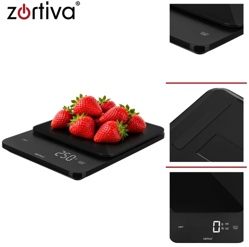 10kg Zortiva Kitchen Scale