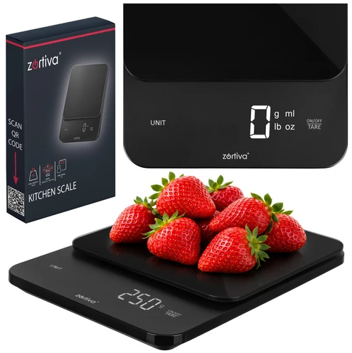 10kg Zortiva Kitchen Scale