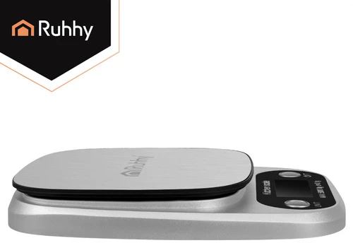 Virtuvinės svarstyklės Ruhhy 5kg Kitchen Scale