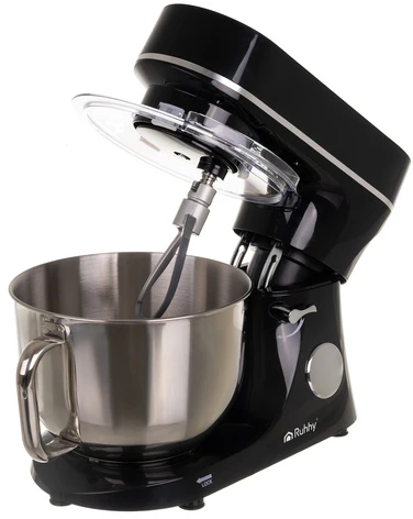 Ruhhy 25728 virtuvinis kombainas with Heated Bowl + Maišytuvas