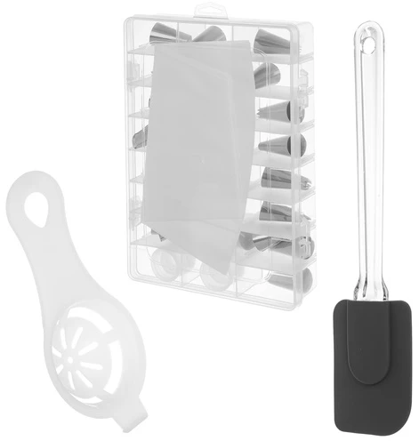 Ruhhy 25728 virtuvinis kombainas with Heated Bowl + Maišytuvas