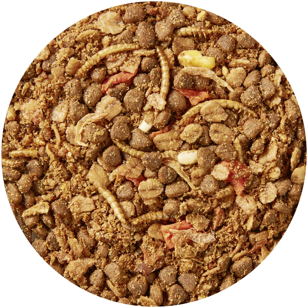 Vitakraft - Vita Garden® Premium Menu ežiukas, 2,5kg
