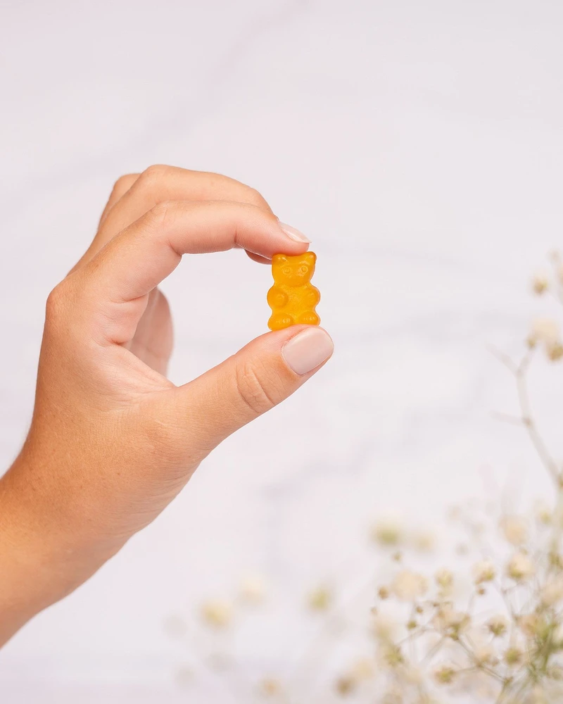 VitaYummy - Omega 3 citrina