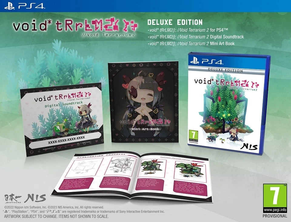 void* tRrLM2(); //Void Terrarium 2 – PlayStation 4