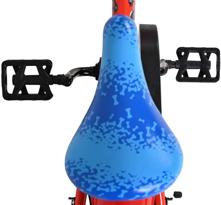 Volarepaw Patrol Volare - Vaikiškas dviratis 12" - Paw Patrol Core (20506-CB12)