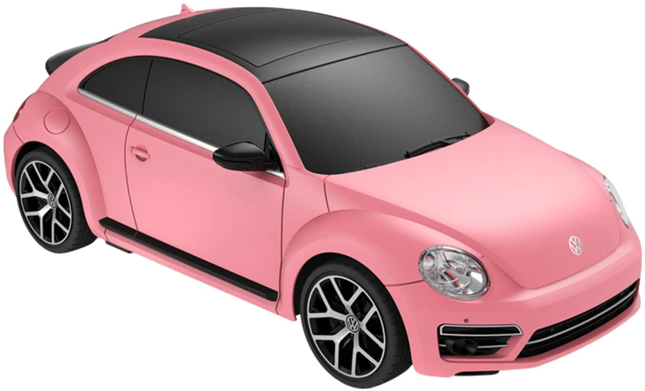 Rastar Nuotolinis automobilis Volkswagen Beetle 1:24