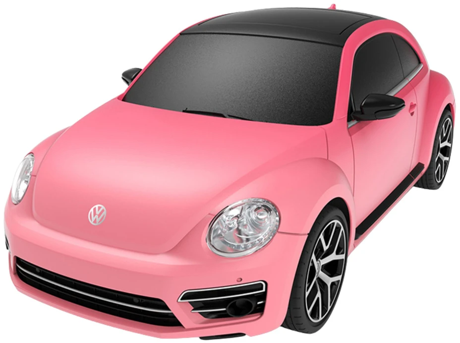 Rastar Nuotolinis automobilis Volkswagen Beetle 1:24