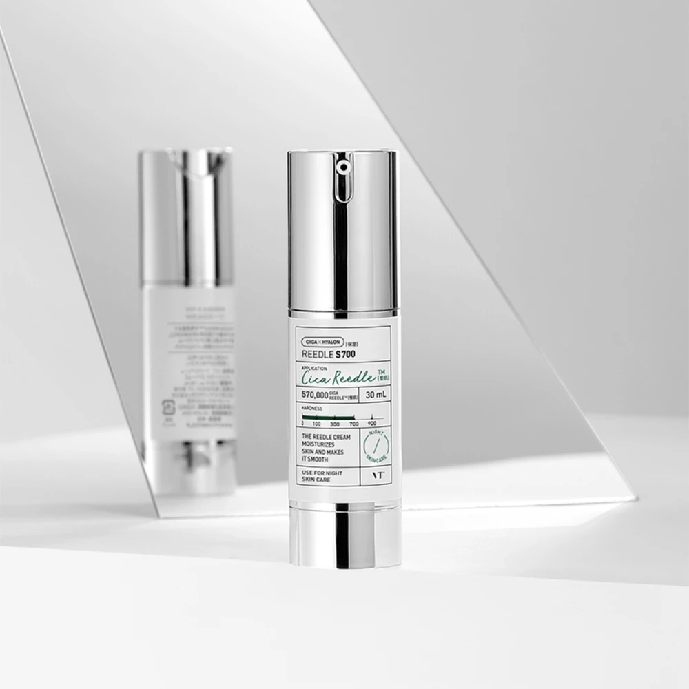 VT Cosmetics Reedle Shot 700 Intensyvaus poveikio serumas, 50 ml