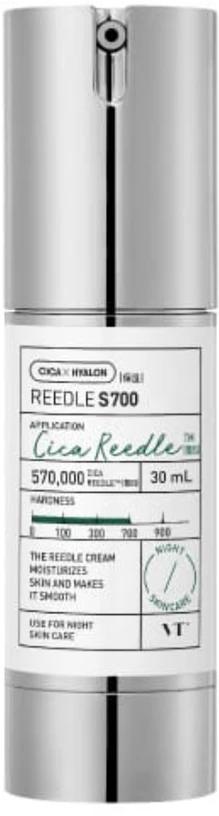 VT Cosmetics Reedle Shot 700 Intensyvaus poveikio serumas, 50 ml