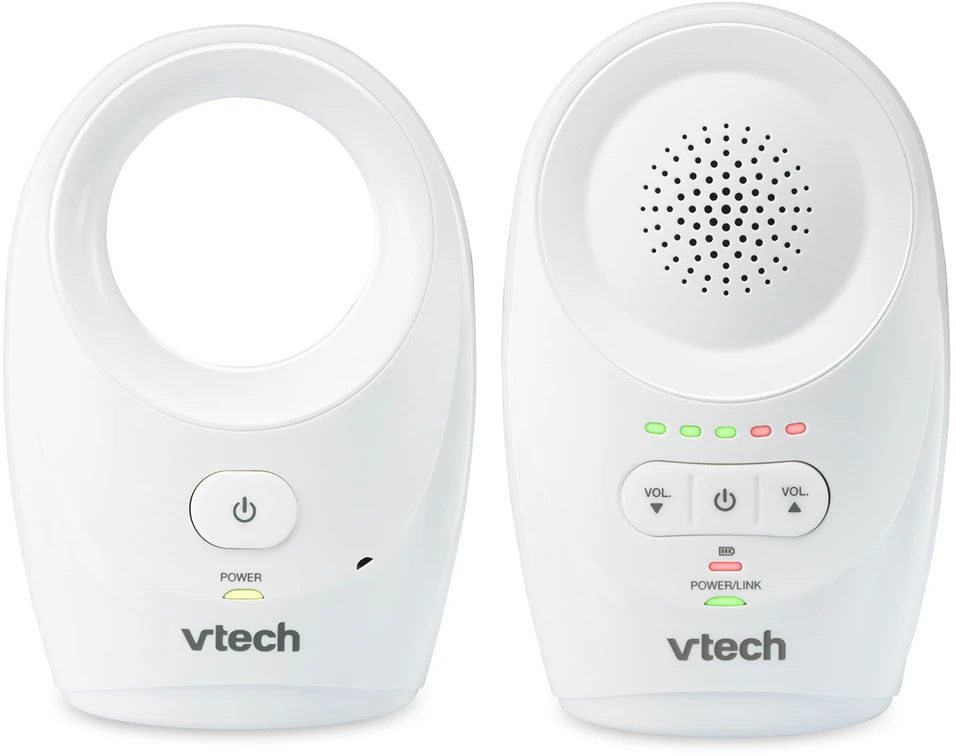 VTech - Kūdikio monitoriaus garso įrašas DM1111