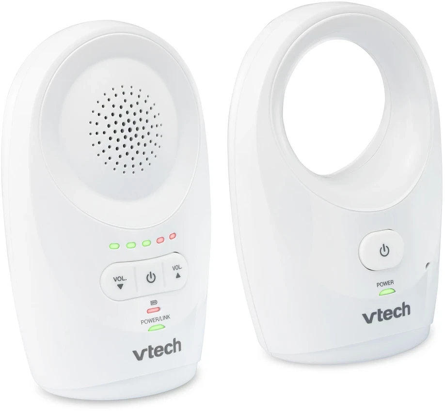 VTech - Kūdikio monitoriaus garso įrašas DM1111