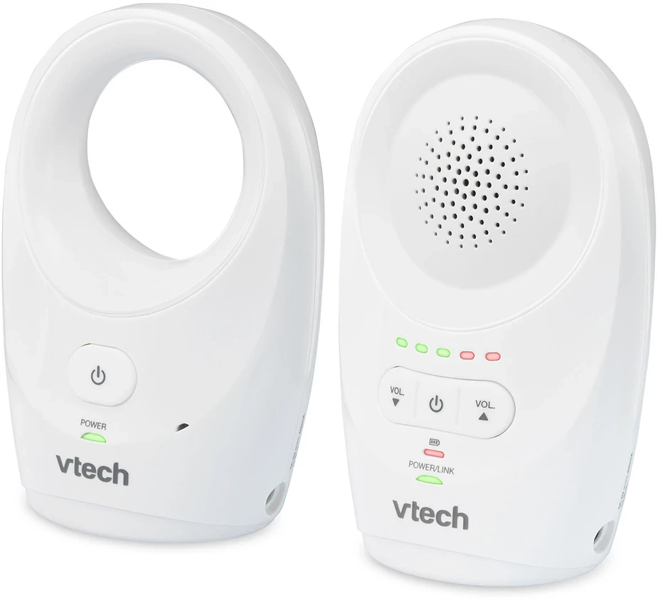 VTech - Kūdikio monitoriaus garso įrašas DM1111