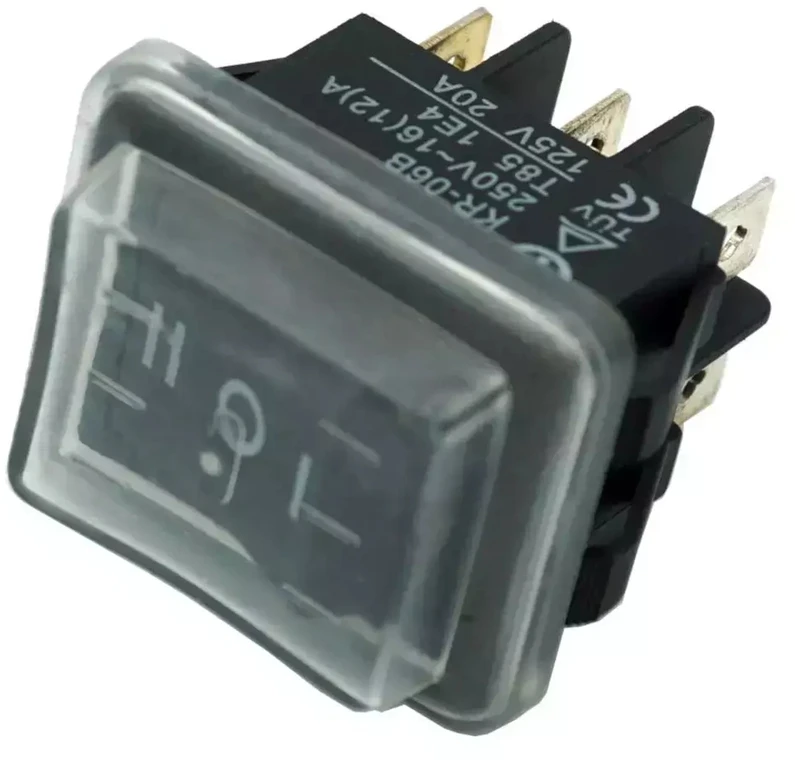 Dedra Gaotian kr-06b jungiklis jungiklis