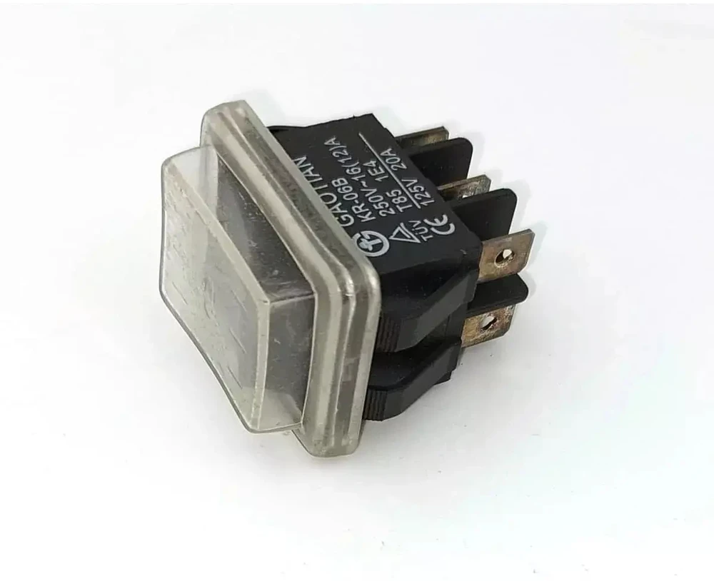 Włącznik Gotian kr-06b jungiklis jungiklis