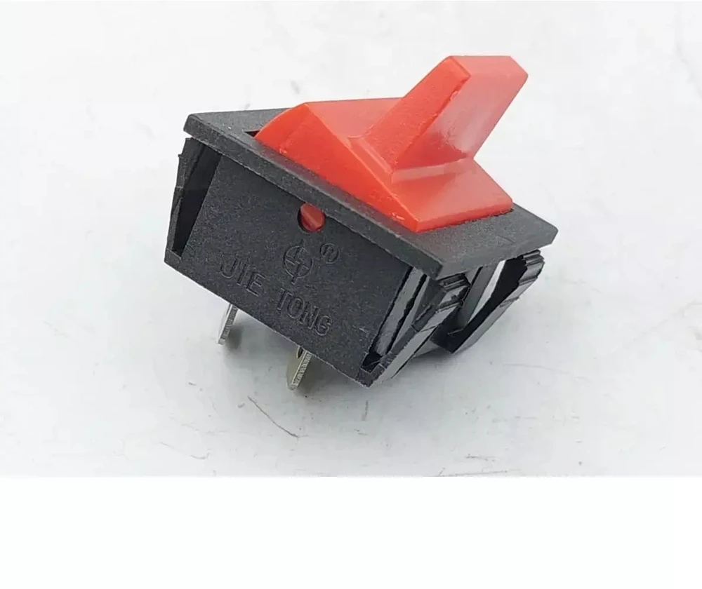 Dedra Włącznik Jie Tong 15A 250V variklio jungiklis