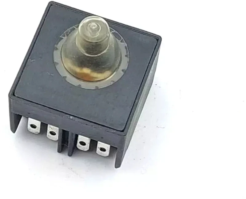 Dedra Jungiklis fa2-5/2w