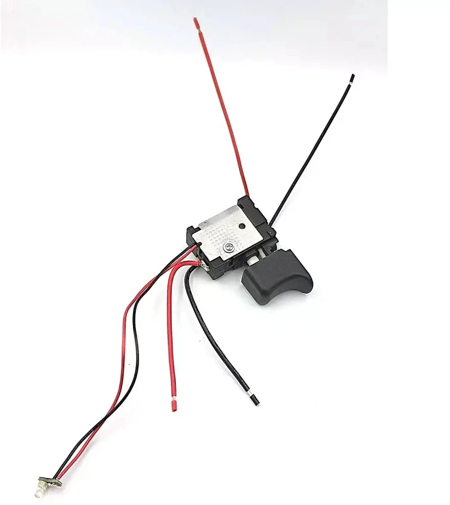 Włącznik Jungiklis fd08-1116.02 16a 24v nuolatinės srovės