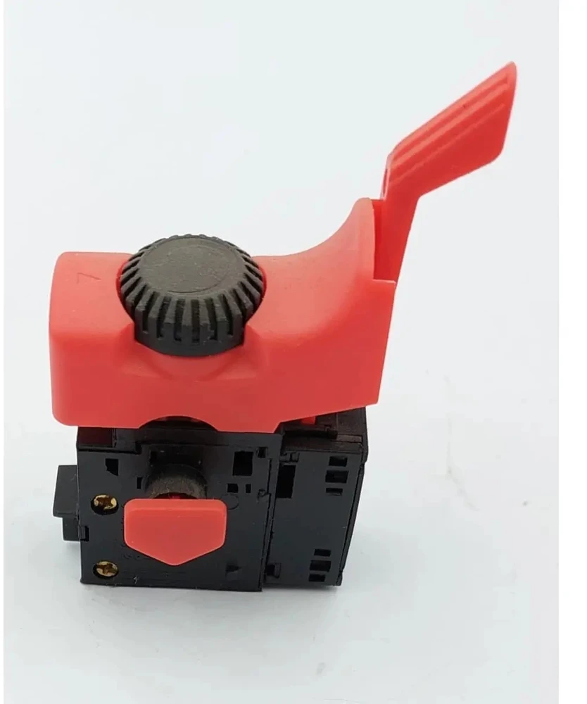 Włącznik Jungiklis FD20-1106 6A 250V
