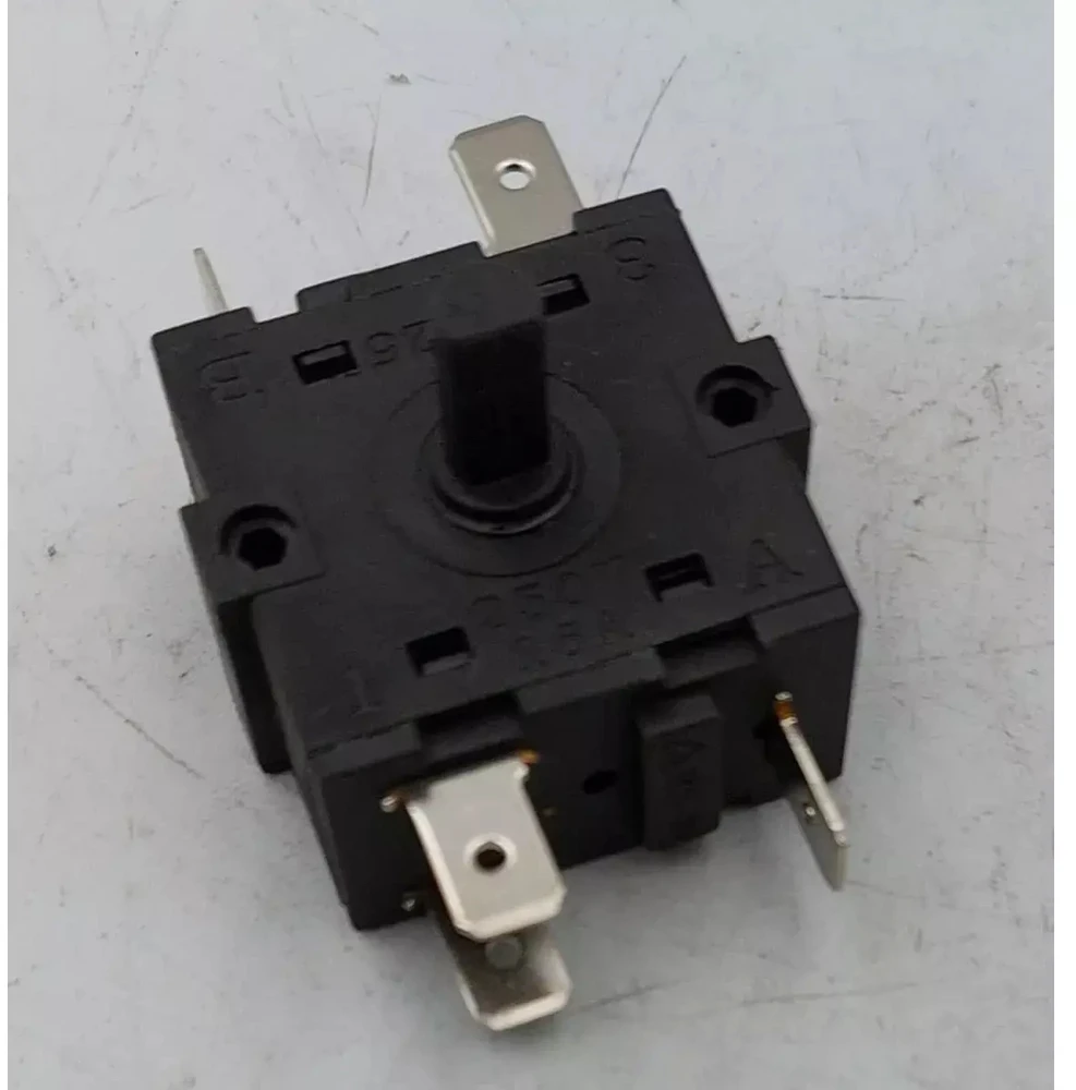 Dedra jungiklis rs-16 t125 250v 16a