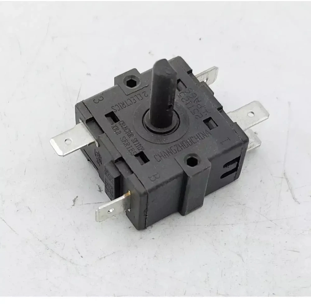 Włącznik Jungiklis rs-16 t125 250v 16a