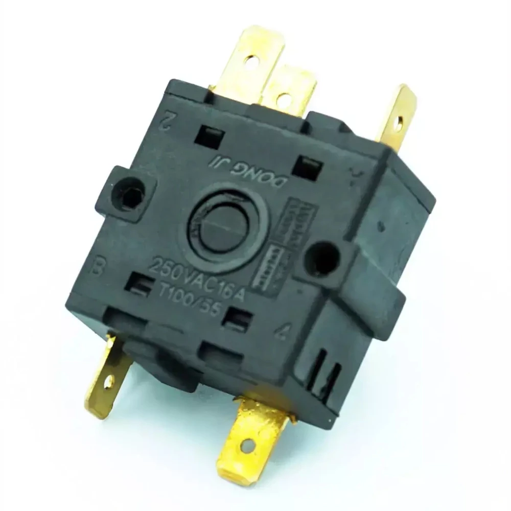 Dedra jungiklis rs-16 t125 250v 16a