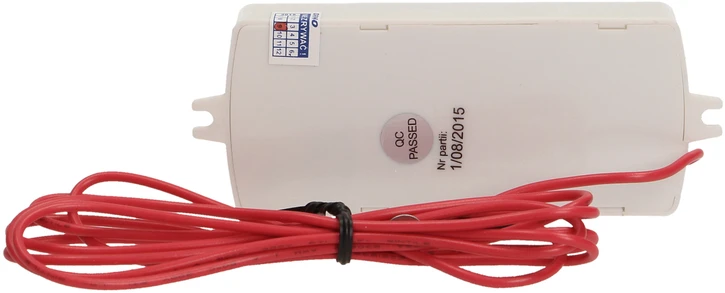 Orno Jutiklinis jungiklis jungiklis, IP20, 500 W