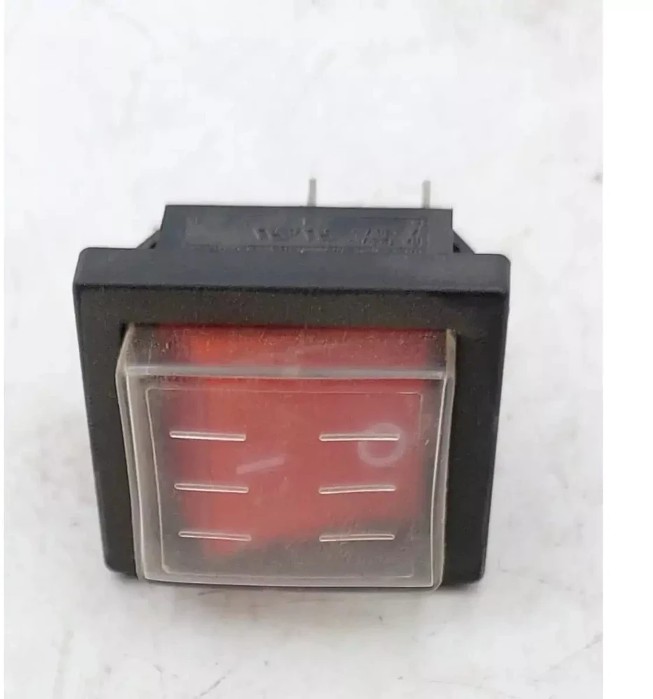 Dedra „Switch“ rlek rl2f jungiklis