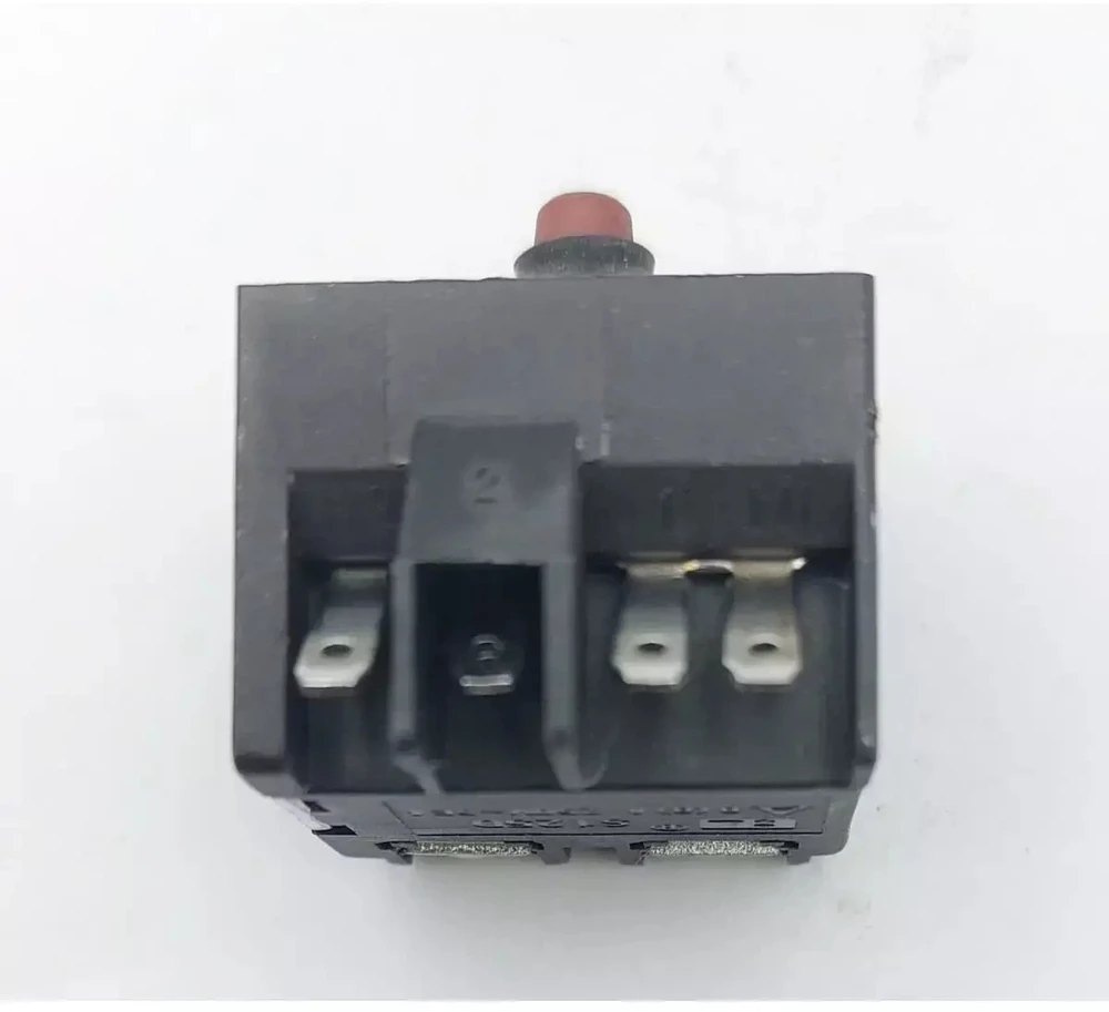 Dedra S125d jungiklis jungiklis