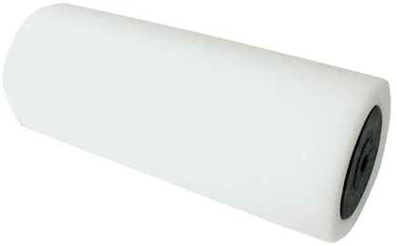 Wałek Volelis Kempinės volelis 50/150 mm atsarginis