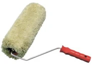 Wałek Volelis „Syntex“ volelis 250 mm su rankena
