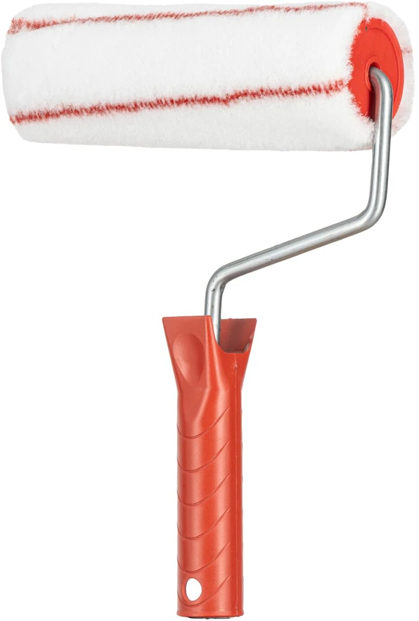 Wałek Volelis Volelis su nailono rankena 50 x 180 fi8 proline