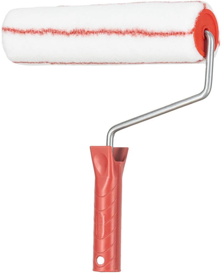 Wałek Volelis Volelis su rankena, nailonas, 50 x 250, fi8 proline
