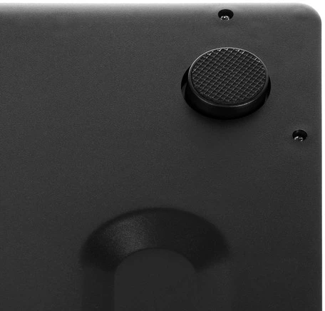 LCD vonios svarstyklės – analitinės Ruhhy 24638