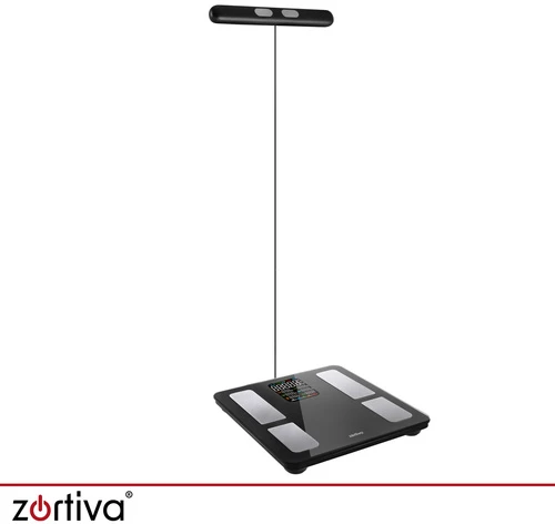 Iso Trade Zortiva 26893 analitinės vonios svarstyklės
