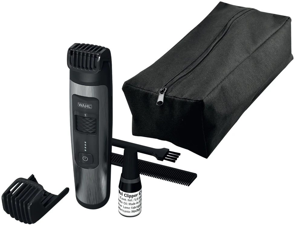 Barzdaskutė Wahl – Aqua Trim Trimmer Kit (1065-0460)